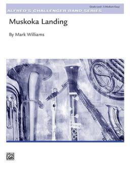 Muskoka Landing 