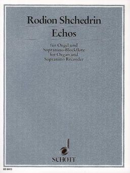 Echos 
