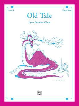 Old Tale Download