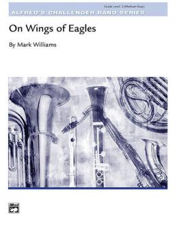 On Wings Of Eagles 