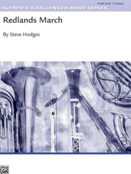 Redlands March 