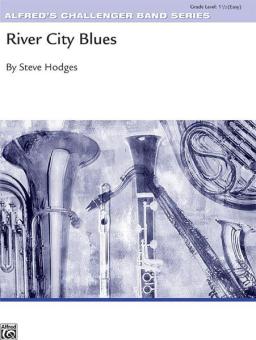 River City Blues Download