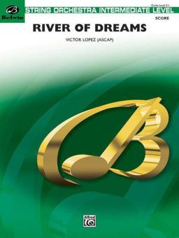 River of Dreams 