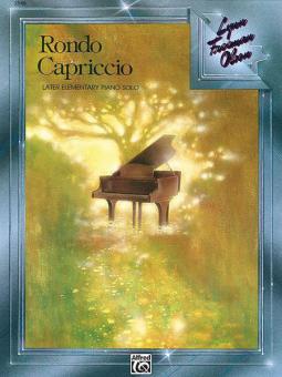 Rondo Capriccio Download