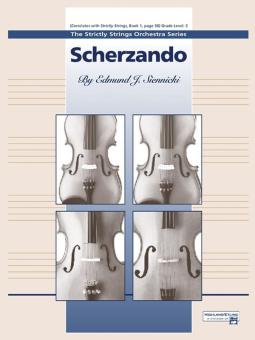 Scherzando 
