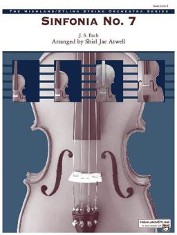Sinfonia No. 7 Download