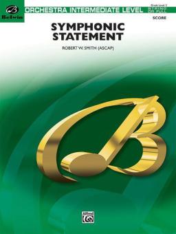 Symphonic Statement 