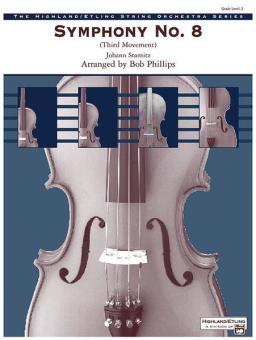 Symphony No. 8 