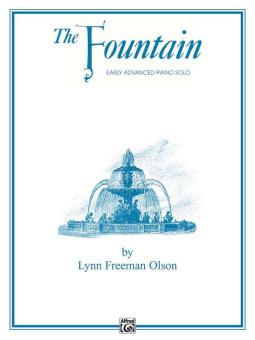 The Fountain 