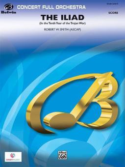 The Iliad 