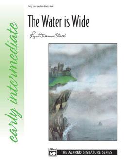 The Water Is Wide Download