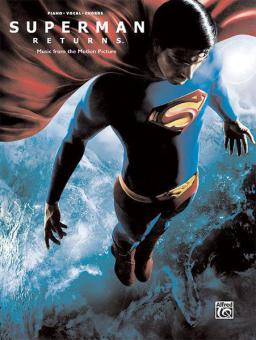 Theme From "Superman" 