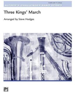 Three Kings' March Download