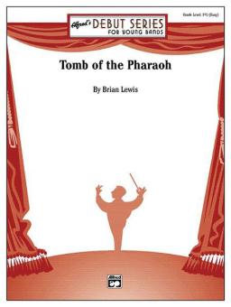 Tomb Of The Pharaoh 