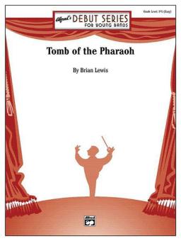 Tomb Of The Pharaoh 