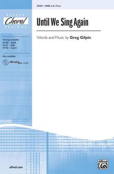 Until We Sing Again Download