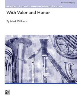 With Valor And Honor 