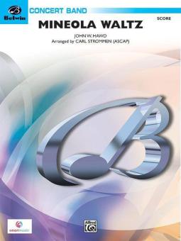 Mineola Waltz 