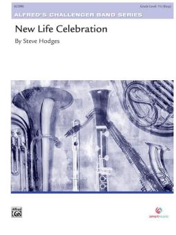 New Life Celebration 