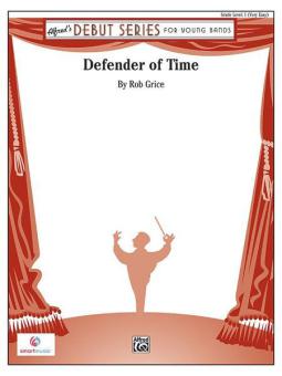 Defender Of Time Download