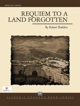 Requiem To A Land Forgotten 