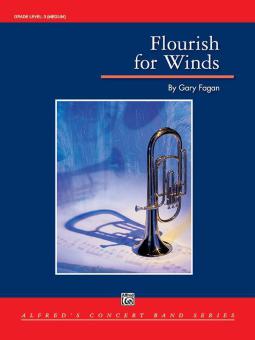 Flourish For Winds 