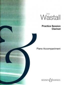 Practice Sessions 
