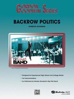 Backrow Politics Download