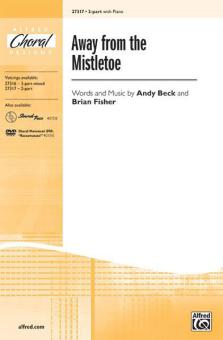 Away from the Mistletoe Download
