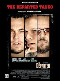 The Departed Tango (from The Departed) 