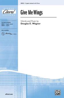 Give Me Wings Download
