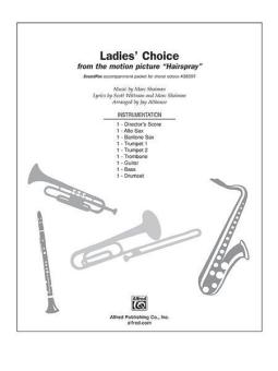 Ladies' Choice 