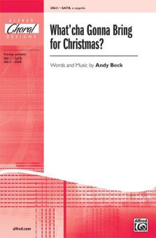 What'cha Gonna Bring for Christmas? Download