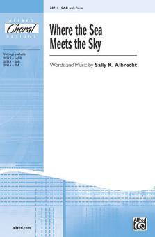 Where the Sea Meets the Sky Download