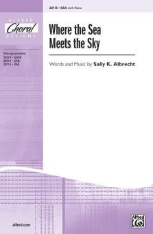 Where the Sea Meets the Sky Download