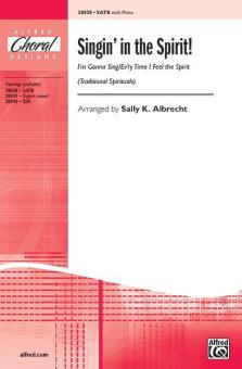 Singin' in the Spirit Download