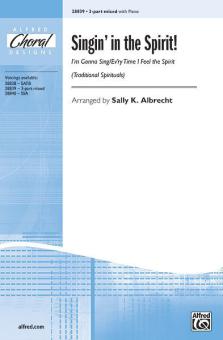 Singin' in the Spirit Download