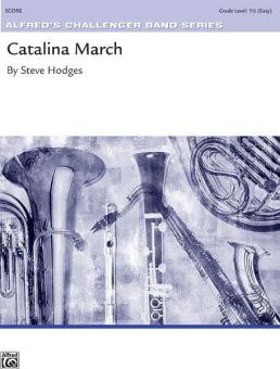 Catalina March 