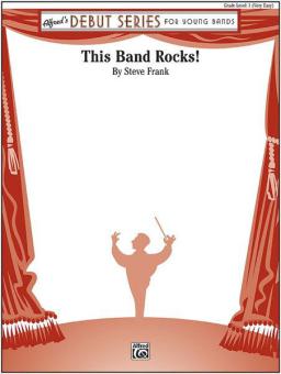 This Band Rocks! 