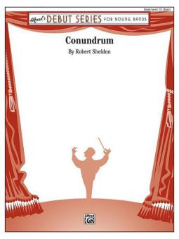 Conundrum 