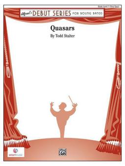 Quasars 