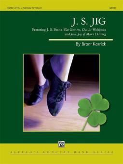 J.S. Jig 