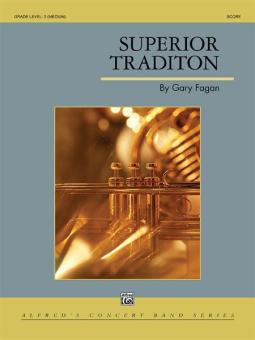 Superior Tradition 