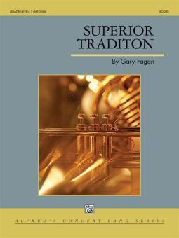 Superior Tradition 