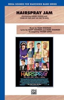 Hairspray Jam Download