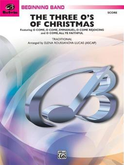 The Three O's Of Christmas 
