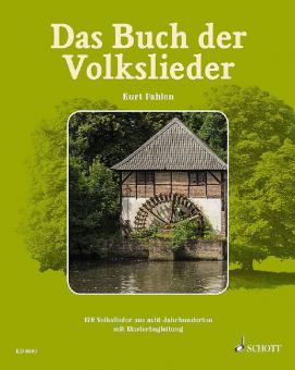 The Book of Folksongs 