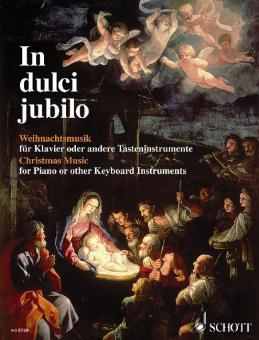In dulci jubilo Standard