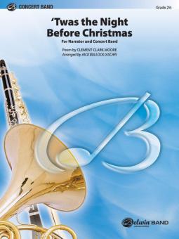 T'was The Night Before Christmas Download