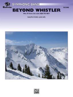 Beyond Whistler Download